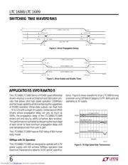 LTC1689 datasheet.datasheet_page 6