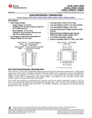 LM2901PWRE4 datasheet.datasheet_page 1