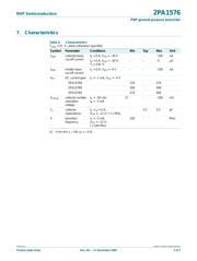 2PA1576R,135 datasheet.datasheet_page 3