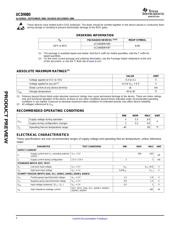 UCD9080 datasheet.datasheet_page 2