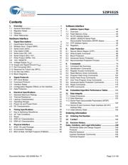 S25FS512SDSBHV213 datasheet.datasheet_page 3
