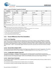 S25FS512SDSBHV213 datasheet.datasheet_page 5