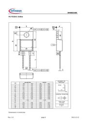 IDH06SG60C datasheet.datasheet_page 6