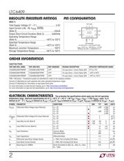 LTC6409HUDB#TRPBF datasheet.datasheet_page 2