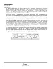 SN65HVD230MDREP datasheet.datasheet_page 2