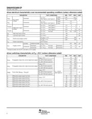 SN65HVD230MDREP datasheet.datasheet_page 6