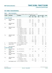 74HCT1G86GV,125 datasheet.datasheet_page 4