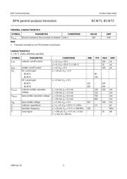 BCW71,215 datasheet.datasheet_page 3