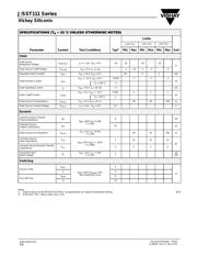 SST112 数据规格书 2