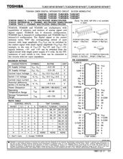 TC4051 datasheet.datasheet_page 1