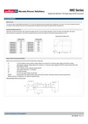 NKE1212S. datasheet.datasheet_page 4