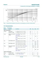 BUK9Y25-60E,115 datasheet.datasheet_page 5