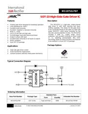 IRS10752LTRPBF datasheet.datasheet_page 1