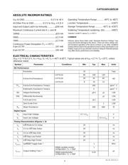 CAT5119SDI-50-T datasheet.datasheet_page 5