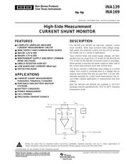 INA139NA/250 datasheet.datasheet_page 1