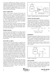 TPS22922BEVM datasheet.datasheet_page 6