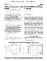 LM25145RGYR datasheet.datasheet_page 1