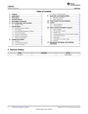 LM25145RGYR datasheet.datasheet_page 2