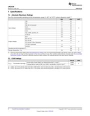 LM25145RGYR datasheet.datasheet_page 6