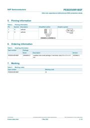 PESD5V0R1BSFYL datasheet.datasheet_page 3