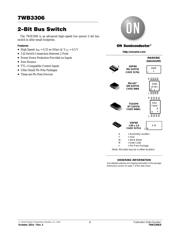 7WB3306MUTAG datasheet.datasheet_page 1