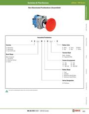 AOW110-BGR datasheet.datasheet_page 3