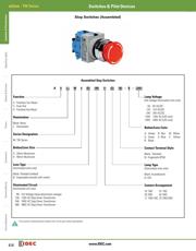 AOW110-BGR datasheet.datasheet_page 6