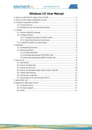 AT91SAM9G45-EVK datasheet.datasheet_page 3