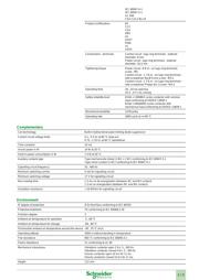 LC1DT60A6BD 数据规格书 2