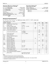 MIC3201YME datasheet.datasheet_page 3