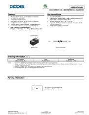 DESD5V0S1BL-7B datasheet.datasheet_page 1