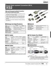 XS2C-D5S2 datasheet.datasheet_page 1