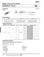 XS2C-D5S2 datasheet.datasheet_page 6