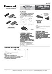 AYF530635 datasheet.datasheet_page 1