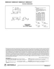 MMBD352LT1 datasheet.datasheet_page 4