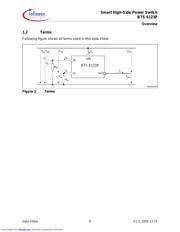 BTS6123P datasheet.datasheet_page 6