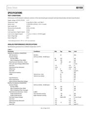 AD1938WBSTZ-RL datasheet.datasheet_page 3