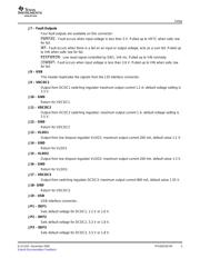 TPS61169EVM 数据规格书 3