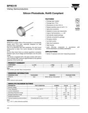 BPW21R datasheet.datasheet_page 1