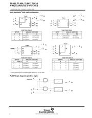 TL604CP datasheet.datasheet_page 2