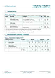 74HCT540D,653 datasheet.datasheet_page 6