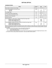 NCP1031DR2G datasheet.datasheet_page 4