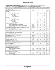 NCP1031DR2G datasheet.datasheet_page 5