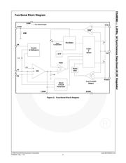 FAN8060 数据规格书 5