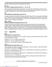 MC145152DW2 datasheet.datasheet_page 4