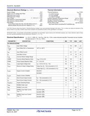 ISL9219IRZ-TR5332 datasheet.datasheet_page 3