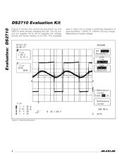 DS2710EVKIT+ 数据规格书 4