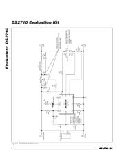 DS2710EVKIT+ 数据规格书 6