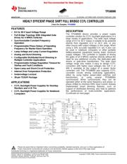 TPS68000DBTRG4 datasheet.datasheet_page 1