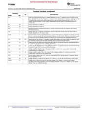 TPS68000EVM-166 datasheet.datasheet_page 6